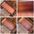 Vintage Henredon Fine Furniture Mid Century Modern Oak 8 Door Lighted Bar Cabinet or China Cabinet For Sale - Image 11 of 18