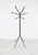 Mid-Century Atomic Coat Stand, 1950s For Sale - Image 3 of 10
