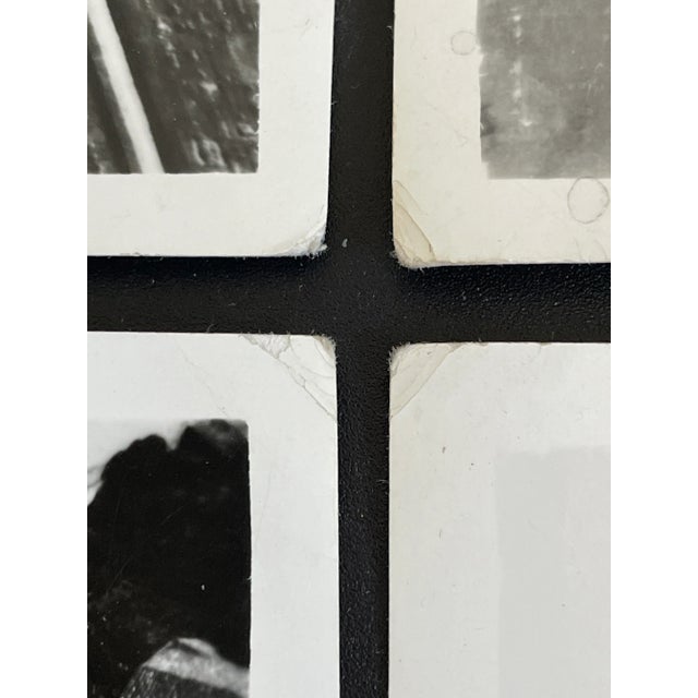 1930's Black and White Historical Photos - Lot of 34 For Sale - Image 9 of 12