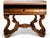 Early 18th Century Antique German Baroque Table, 1730 For Sale - Image 5 of 18