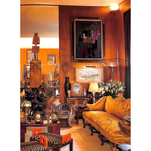 Paper Collection Yves Saint Laurent Et Pierre Berge Art Impressionniste Et Moderne Vol I Christie's Paris 2007 For Sale - Image 7 of 12