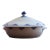 Vintage Royal Copenhagen "Princess" Oval Covered Serving Dish - No. 111/622 - First Quality For Sale