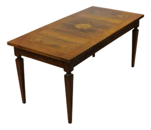 Louis XVI Style Coffee Table
