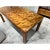 Wood Large Modern Writing Desk For Sale - Image 7 of 10