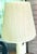 Vintage Faux Bamboo Ceramic Lamp With Shade For Sale In West Palm - Image 6 of 12