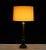 Large Empire Revival Table Lamp, England, 1960s For Sale - Image 9 of 11