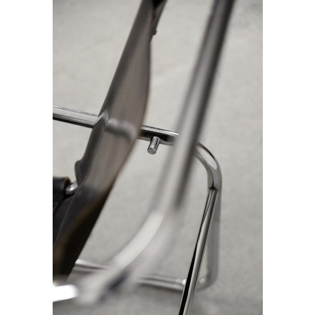Bauhaus B35 Chair by Marcel Breuer for Thonet, 1930s For Sale - Image 15 of 18