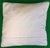 Sz: 13"H x 13"W Founded 1963. Women's contemporary lifestyle fashion brand featuring pajamas, dresses, and needlepoint...