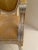 19th Century Reproduction Italian Dining Armchairs by Caspani Tino - Set of 2 For Sale - Image 10 of 13