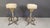 Set of Brass and Chrome Bar Stools, 1970s For Sale - Image 11 of 15