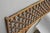 Antique Victorian Oak Stick & Ball 84" Fretwork Archway Architectural Salvage For Sale - Image 10 of 17