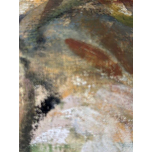 Henrik Backlund, Pears, 1960s, Oil on Canvas, Framed For Sale - Image 16 of 18