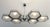 Italian 21st Century Esagoni Chandelier by Fabio LTD For Sale - Image 3 of 8