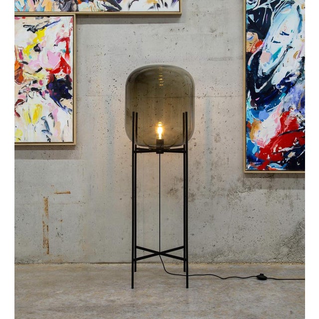 Early 21st Century Oda Floor Lamp from Pulpo For Sale - Image 5 of 7