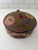 Ceramic Vintage Mexican Tlaquepaque Redware Pottery Lidded Bean Pot For Sale - Image 7 of 7
