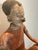 Red Vintage Mexican Nayarit Red Clay Terracotta Sculptures – Pre-Columbian Style – For Sale - Image 8 of 10