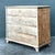 Vintage Bleached Biedermeier Chest of Drawers For Sale - Image 10 of 12
