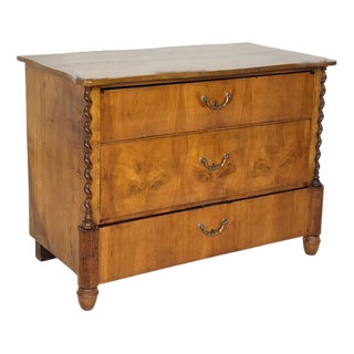Art Nouveau Chest of Drawers, 1900s For Sale