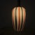 Murano Glass Paf Table Lamp from Lino Tagliapietra, Italy, 1985 For Sale - Image 17 of 18