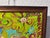 Abstract Painting on Canvas by Serg Graff "Funny Octopuses", Coa For Sale - Image 4 of 10