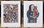 Green Leger, 1948 First Edition Period Portfolio of 17 Vintage Offset Lithographs For Sale - Image 8 of 18