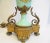 Early 20th Century Seve Style Ormolu Mounted Garniture Lamps - a Pair For Sale - Image 4 of 12
