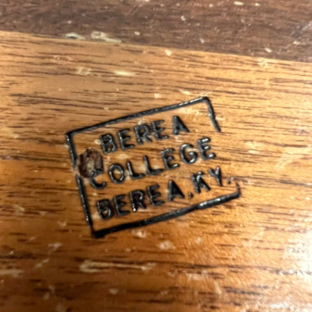 Rude Osolnik Danish American Modern Woven Wastebasket For Sale - Image 10 of 12