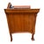 1920s Art Neveau Arts and Crafts Occasional Chair For Sale - Image 4 of 4