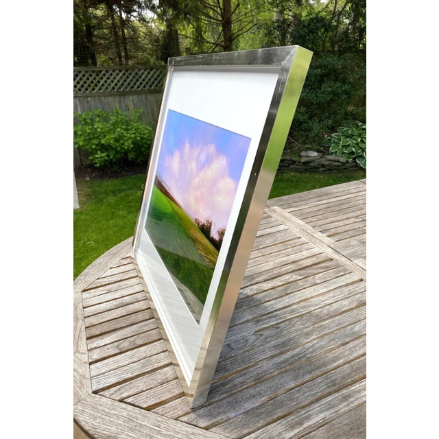 Framed Maidstone Golf Course East Hampton Photography Artwork For Sale In New York - Image 6 of 8