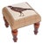 Strutting Pheasant Medium Stool For Sale