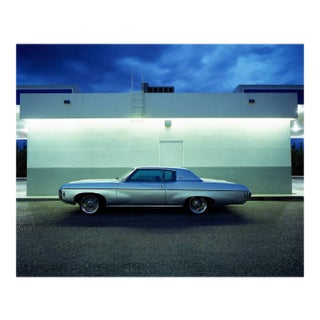 Impala, Americana, Car Photograph, 2005 For Sale