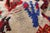 Vintage Azilal Boucherouite Moroccan Rug, 06'00 X 08'11 For Sale In Dallas - Image 6 of 10