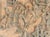 Vintage Chinese Chinoiserie Carved Coffee Table and 6 Chairs For Sale - Image 9 of 13