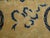 Blue Large Antique Chinese Dragon Rug - 11'1" x 15'3" For Sale - Image 8 of 18