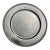Pewter Chargers - Arte Italica "Peltro" - Set of 4 For Sale