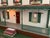 Vintage Handcrafted Artisan Dollhouse For Sale - Image 12 of 18