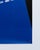 Blue Original Porsche Poster by Strenger Advertising Agency For Sale - Image 8 of 9
