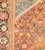 Traditional Antique Circa 1900 Sultanabad Hand Knotted Rug 9ft X 11ft For Sale - Image 3 of 8