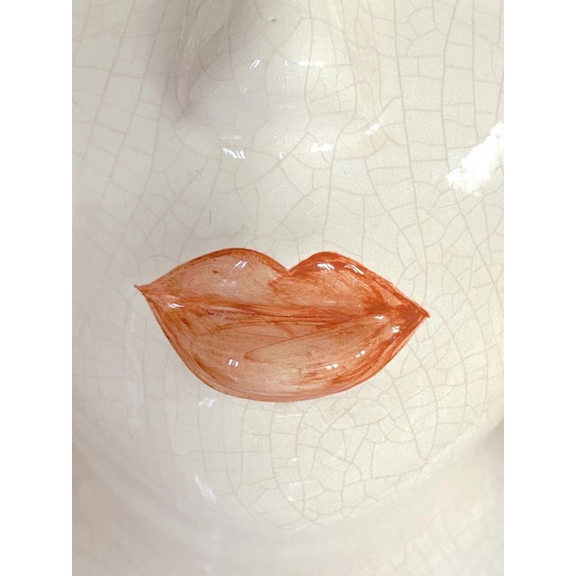 La Bagnante Sculpture by Ugo La Pietra for Superego Editions, Italy, 1990 For Sale - Image 6 of 18