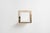 The Small One Perfectly Square. Fits anywhere – even in the smallest shelving system. This is the perfect hallway shelf,...