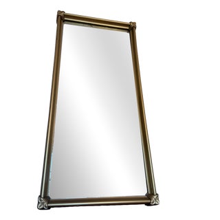 Mirror from Union Kristall, Germany, 1960s For Sale