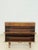 Beautiful vintage teak shoe rack in good condition. German design, 1960s, teak wood. Good condition. Dimensions: Height:...