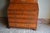Antique Oak Top Desk, Secretary For Sale - Image 6 of 13