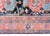 Persian Early 20th Century Persian Hamadan Rug For Sale - Image 3 of 16