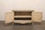 French Antique Painted Wood Buffet Console For Sale - Image 12 of 13