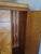 1930s J. D. Bassett Art Deco Waterfall Wardrobe For Sale In Greenville, SC - Image 6 of 9