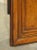 Pair of Circa 1750 Solid Walnut Façade or Cabinet Doors From Provence, France For Sale - Image 9 of 12