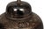 Early 20th Century Chinoiserie Ginger Jar Table Lamp For Sale - Image 5 of 9