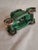 Antique Arcade Cast Iron Ford Model T Coupe Green Toy Car 5" Freeport Ill 1920s For Sale - Image 12 of 18