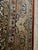 Precious Qum Rug in Pure Silk Signed by Master Weaver Montazeri, 1980s For Sale - Image 12 of 13